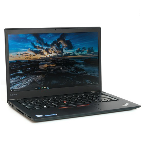 레노버 T470s i5 중고 (램20GB, SSD 512GB)