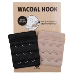 와코루 3단 연장 후크 5cm WAC5350_이미지