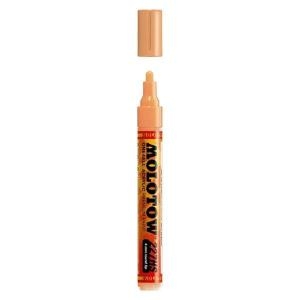 아크릴마카 117 Peach Pastel Molotow 4mm