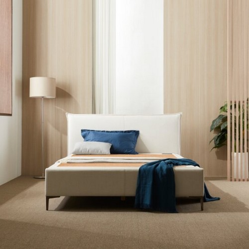 현대의료기 심플리체 패브릭 흙침대 Q (한지황토)