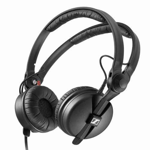 HD 25 Plus