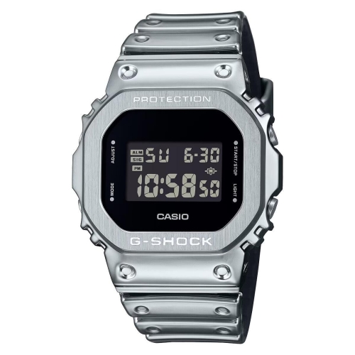 G-SHOCK 남성 지스틸_GM-5600YM-8