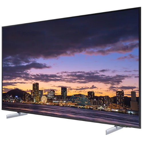 삼성전자 Crystal UHD KU75UC8100FXKR (벽걸이+사운드바, HW-C450)_이미지