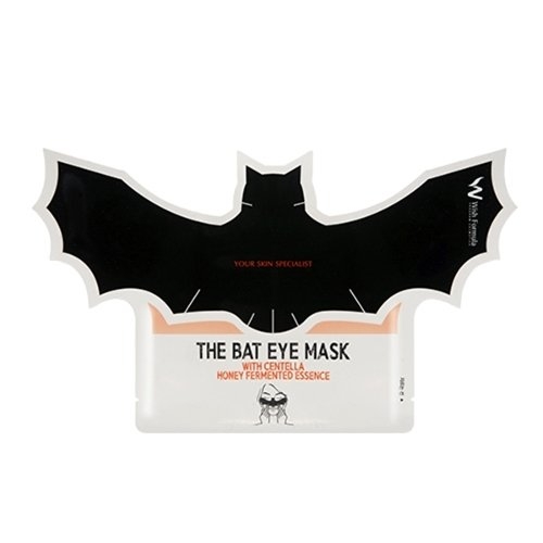 위시포뮬러 배트아이 꿀발효 에센스 마스크 1매입 8ml 1매_이미지