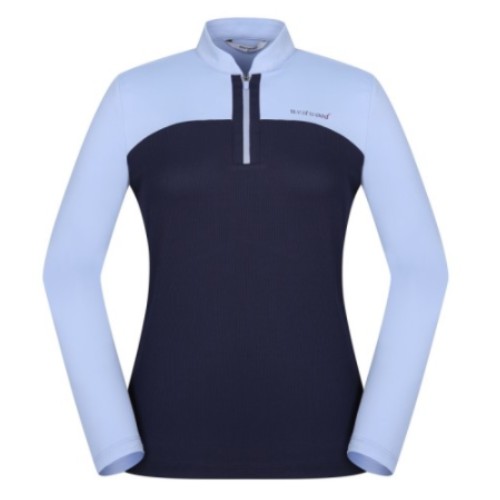 웨스트우드 절개라인집업 WM1WTTS304