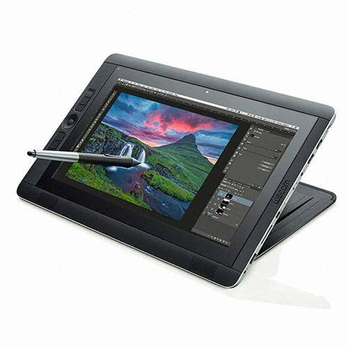 WACOM Cintiq Companion2 DTH-W1310T (정품)