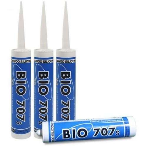 다우실란트 바이오 707S 270ml (4개)_이미지