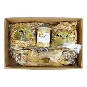 대관령눈마을황태영농조합법인 황태 선물세트 3호 [1개]