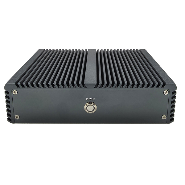 ASUS MiniPC IoT x5-E3930 Embedded (4GB, M.2 256GB)