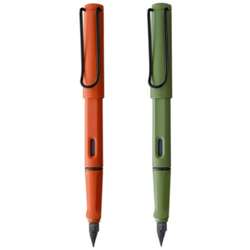 사파리 오리진 스페셜에디션 만년필