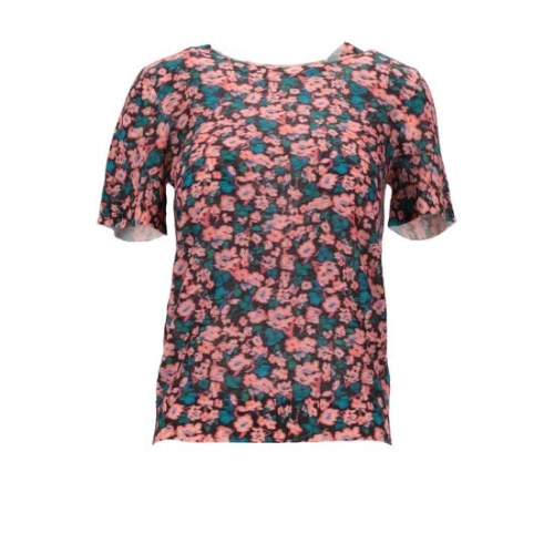 폴스미스 여성 니트 SS 탑 W2R650NT3137628