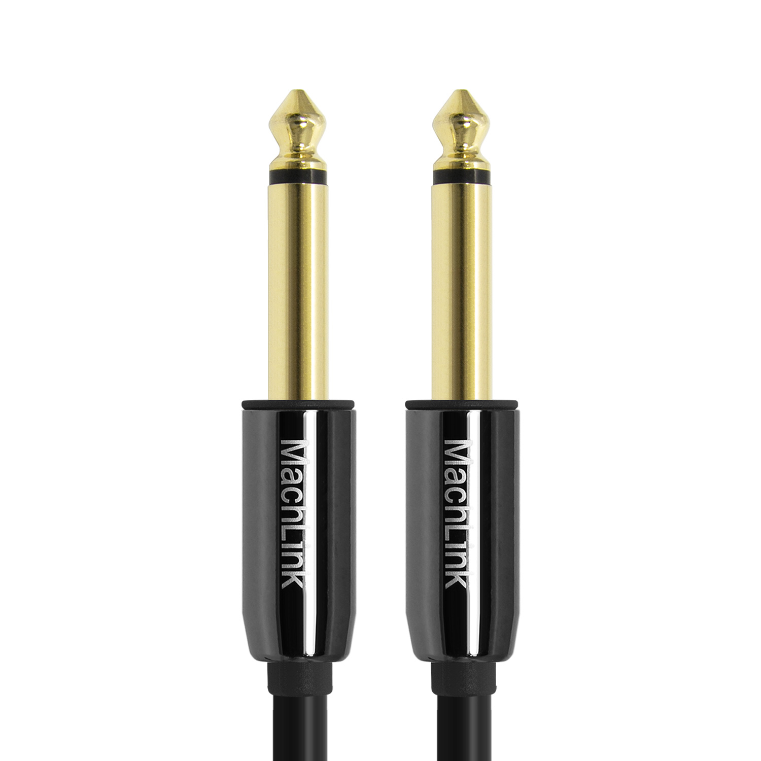 마하링크 5.5/6.3 모노 케이블 (ML-6MM100, 10m)