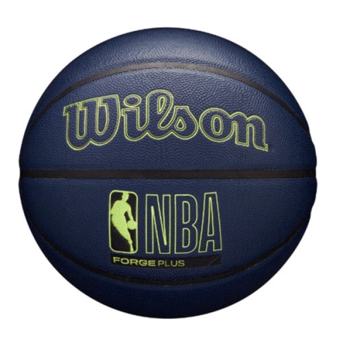 윌슨 NBA FORGE 플러스 농구공 B1 W26010IKI007_이미지