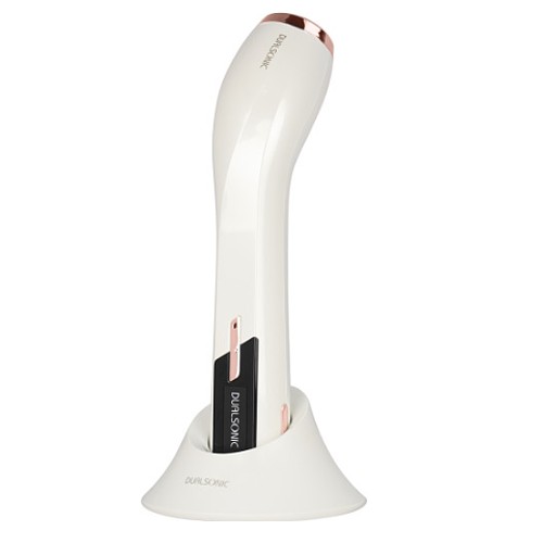 듀얼소닉 맥시멈 (화이트)