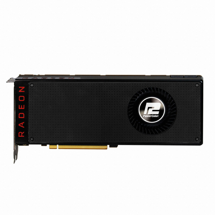 PowerColor 라데온 RX Vega 64 HBM2 8GB_이미지
