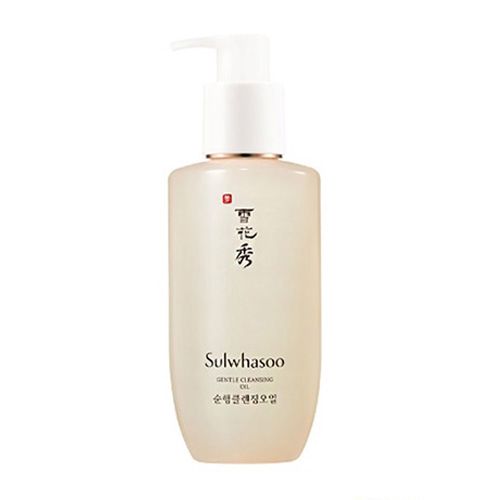 아모레퍼시픽 설화수 순행 클렌징 오일 200ml (1개)