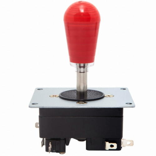 삼덕사 SDL-301-DX-QR 잠입 아케이드스틱 레버_이미지