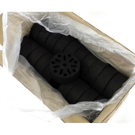 왁스콜렉션 아래로타 천연 야자숯 25kg