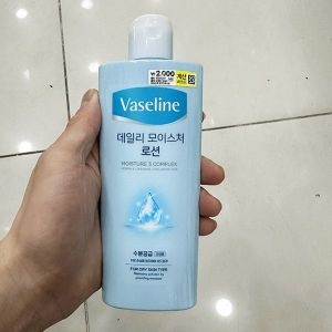 애경 바세린 데일리 모이스처 로션 180ml