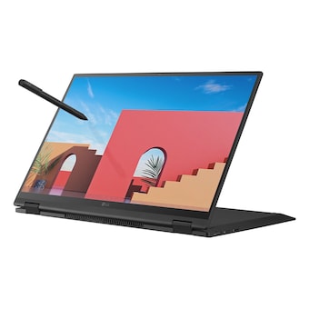 LG전자 2021 그램360 <b>16TD90P-GX7DK</b> WIN11