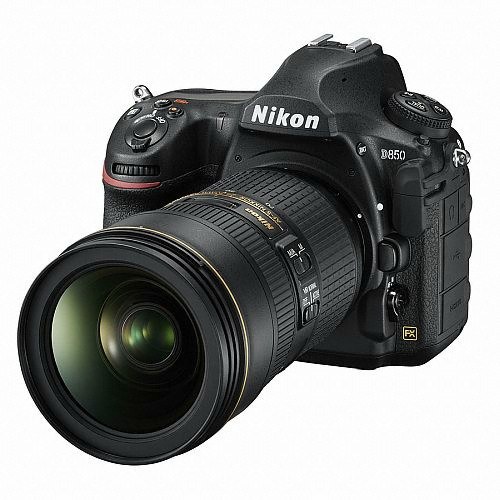니콘 D850 렌즈세트 (24-120mm F4)