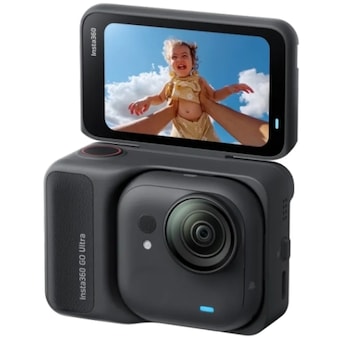 인스타360 GO Ultra