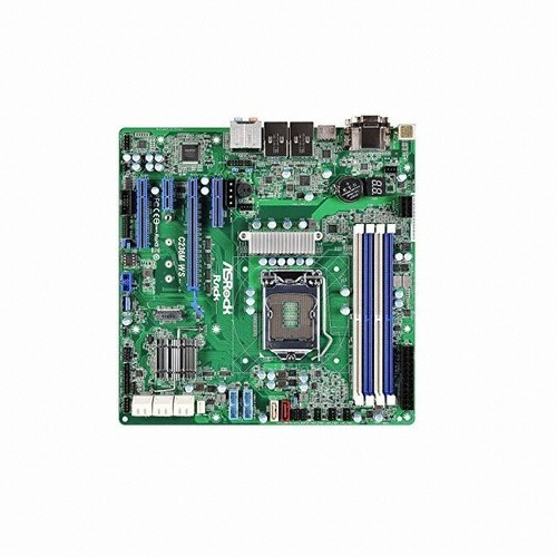 ASRock Rack C236M WS (해외구매)_이미지