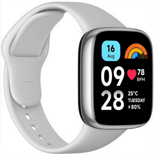 레드미 워치3 액티브 M2235W1