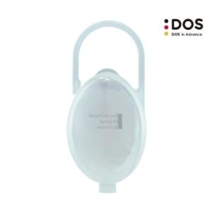 도스 DOS 독일 공갈젖꼭지 전자렌지 소독케이스_이미지