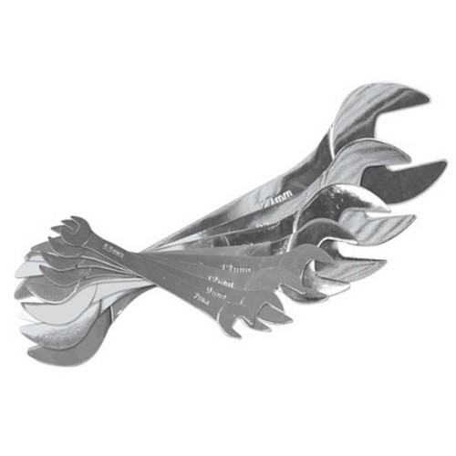 톤  슬림 스패너 세트 TON5527 (8pcs)