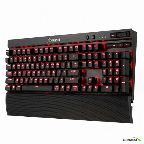 CORSAIR K70 LUX (갈축)_이미지