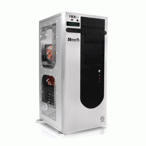 써멀테이크 VE1000SWA Mozart TX_이미지