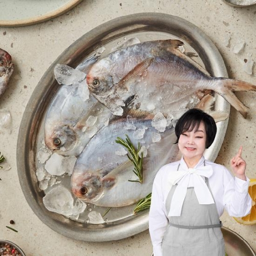 빅마마 부드럽고 담백한 국내산 병어 300g x10팩 총 20미, 3kg