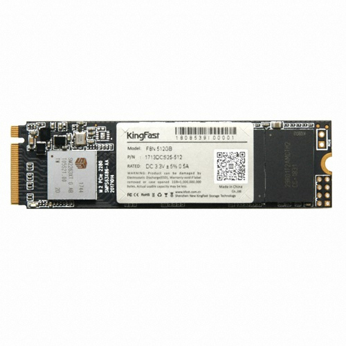 킹패스트 F8N M.2 NVMe (512GB)_이미지