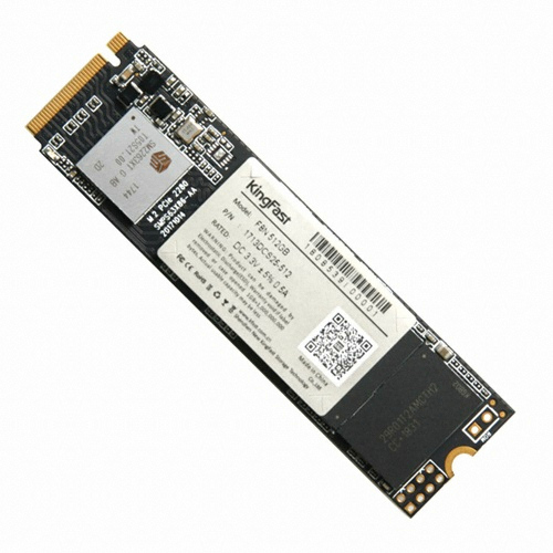킹패스트 F8N M.2 NVMe (512GB)_이미지