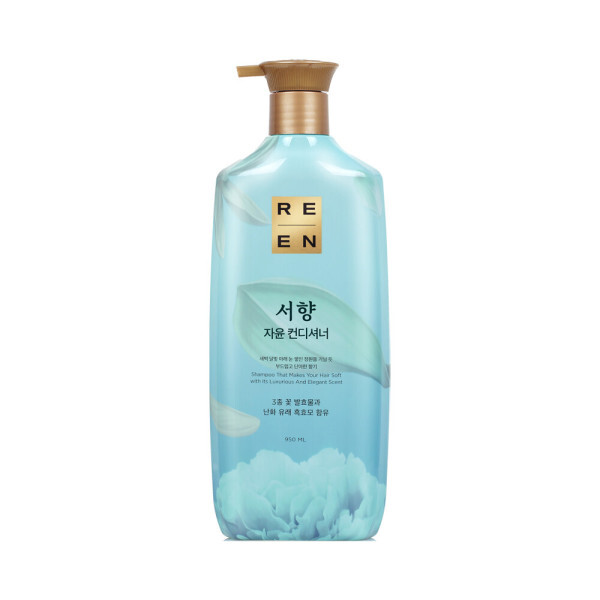 리엔 자윤 서향 컨디셔너 950ml