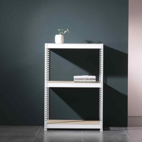 영진산업 스피드랙 앵글선반 3단 1000x400 (180cm(높이))