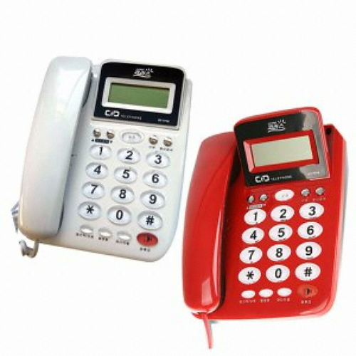 코러스 DT-7770