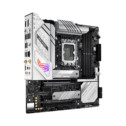 ASUS ROG STRIX B760-G GAMING WIFI STCOM