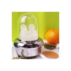 아스토 핫트랙스 행사돌하르방 조명돔 오르골 DA-521