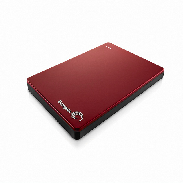 Seagate Backup Plus S Portable Drive (500GB)_이미지