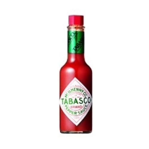 오뚜기 타바스코 핫소스 150ml (12개)_이미지