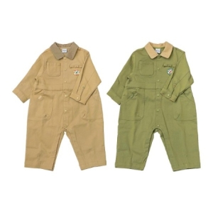 압소바 백일유아복 라이트워크맨우주복 AZ5-22103_이미지