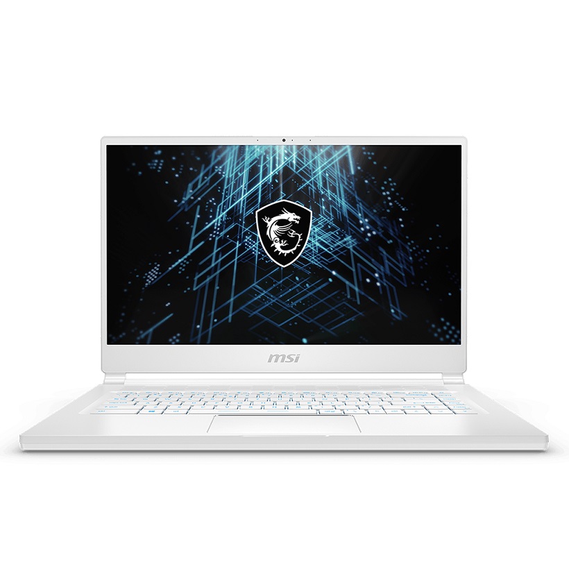 MSI Stealth 15M A11SDK 화이트 WIN10 32GB램 (SSD 512GB)_이미지