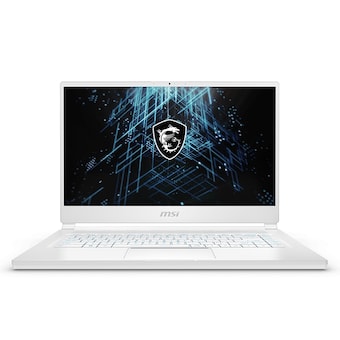 MSI Stealth 15M A11SDK 화이트 WIN10 32GB램