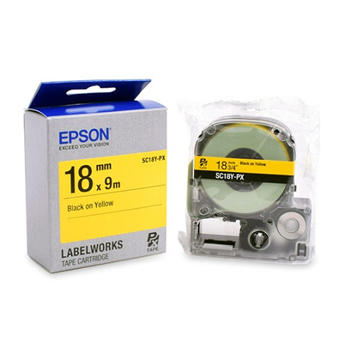 Epson 정품 SC18Y-PX