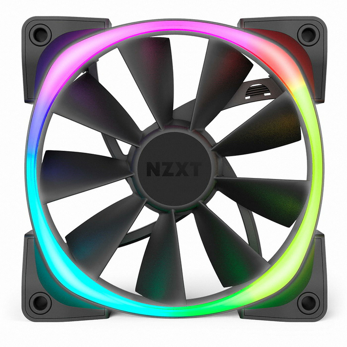 NZXT AER RGB 2 120