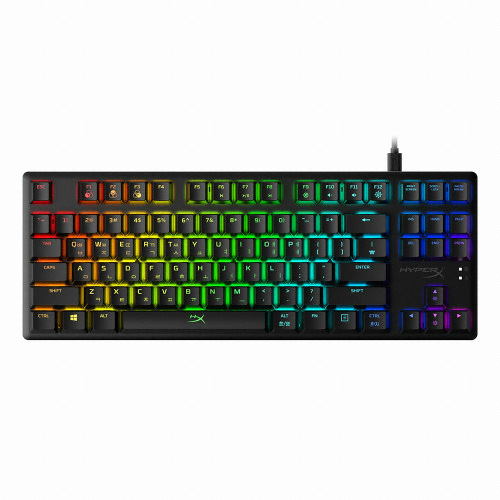 HyperX Alloy Origins Core (청축)_이미지