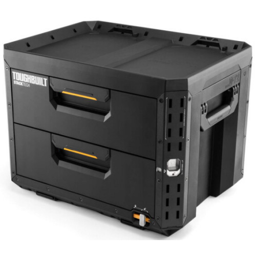 터프빌트 2단 스텍테크 TB-B1-D-72