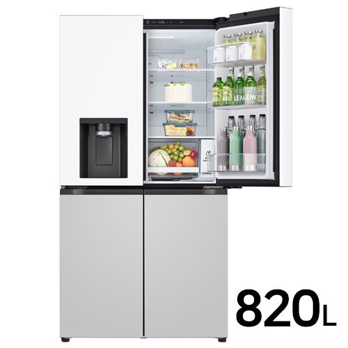 LG전자 오브제컬렉션 STEM J825MHR042 (설치일 지정)